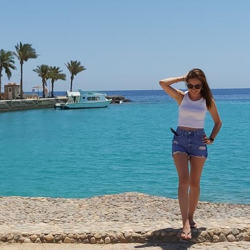 Аватар Анна Сибекина