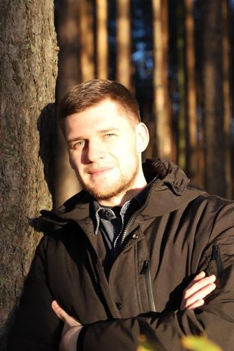 Аватар Владислав Шестаков