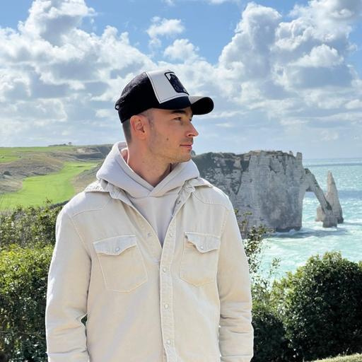 Аватар Данил Вольфсон