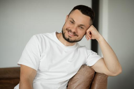 Аватар Ваня Клевакин