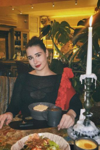 Аватар Анна Волкова