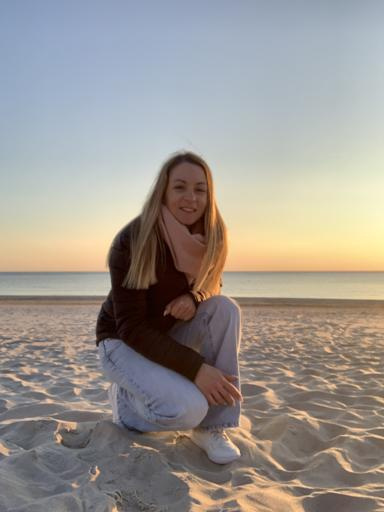 Аватар Елена Дубининко