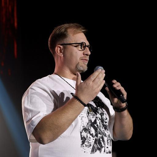 Аватар о. Сергий