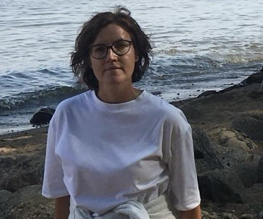 Аватар Наталья Будницкая