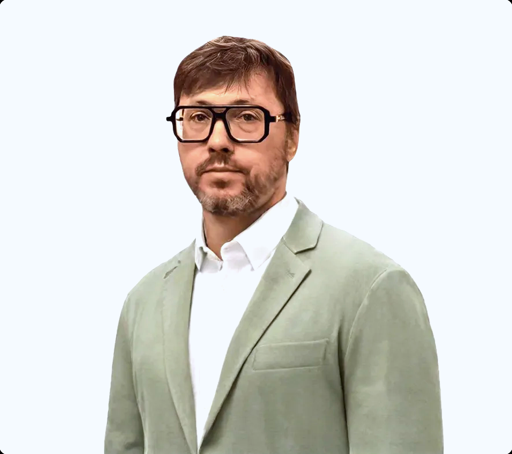 Аватар Антон Сорокин