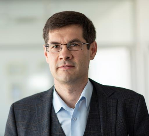 Аватар Дмитрий Зикрацкий