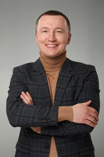 Аватар Dmitry Vorobey