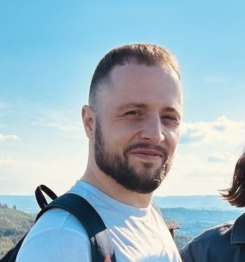 Аватар Maksim Baradzin