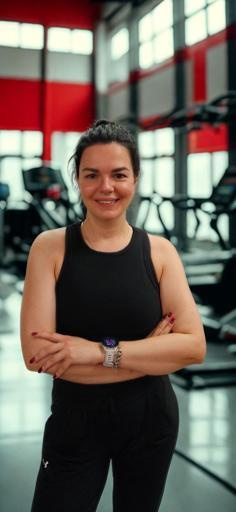 Аватар Polina Khalilova