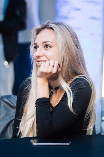 Аватар Виктория