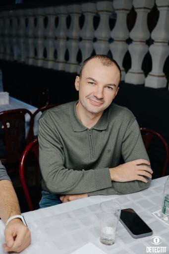 Аватар Alexander Slinko