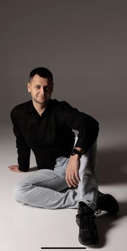 Аватар Алексей Грицук