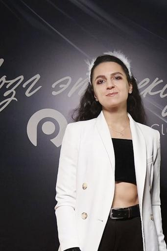 Аватар Katerina Mavros