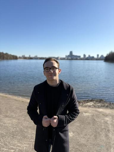 Аватар Алексей Волощик