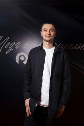 Аватар Евгений Шлёнский